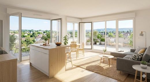 ﺷﻘﺔ ﻓﻲ Châteaufort, Yvelines