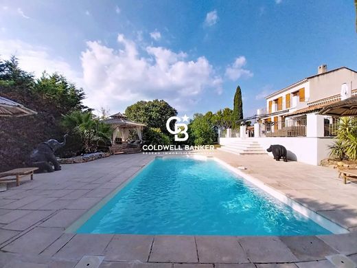 Элитный дом, Фрежюс, Var