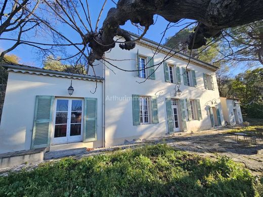 Landhaus / Bauernhof in Draguignan, Var