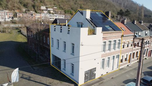 Penthouse in Liège, Liège Province