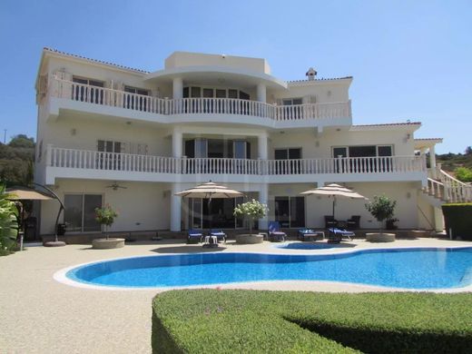 Villa Baf, Paphos District