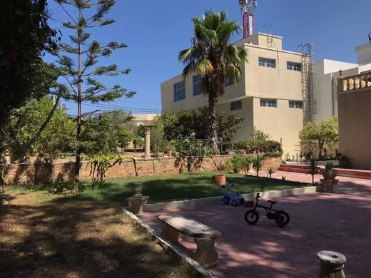 Villa Akouda, Gouvernorat de Sousse