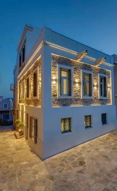 Hôtel à Áno Sýros, Cyclades