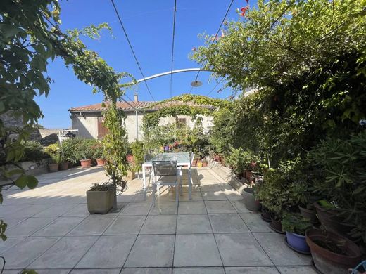 Luxe woning in Les Baux-de-Provence, Bouches-du-Rhône