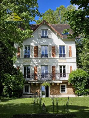 Элитный дом, Mandres-les-Roses, Val-de-Marne