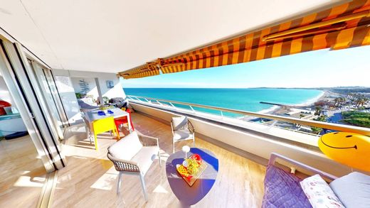 Apartment in Villeneuve-Loubet, Alpes-Maritimes