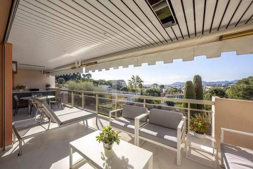 Apartament w Cannet, Alpes-Maritimes