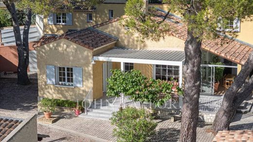 Luxe woning in Aix-en-Provence, Bouches-du-Rhône