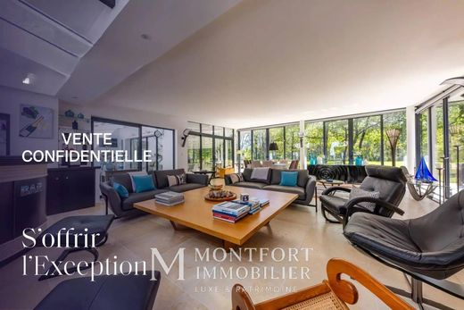 Luxury home in Nantes, Loire-Atlantique
