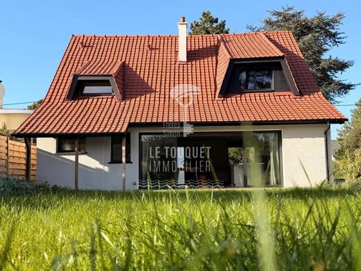 Casa di lusso a Cucq, Passo di Calais
