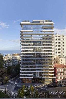 Apartment in Monaco
