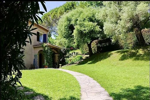 Villa in Vence, Alpes-Maritimes