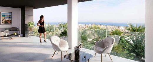 Penthouse in Torrevieja, Provincia de Alicante