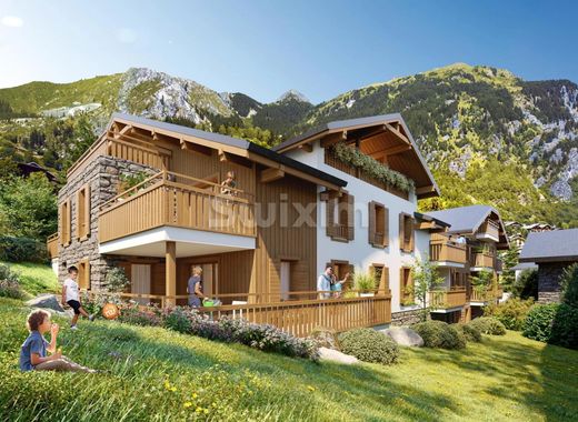 Appartement à Champagny-en-Vanoise, Savoie