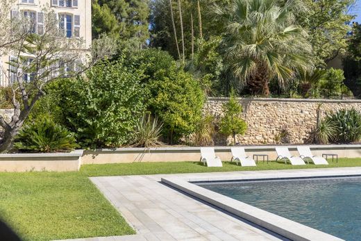 Rustik ya da çiftlik Ollioules, Var