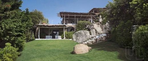 套间/公寓  Arzachena, 萨萨里省