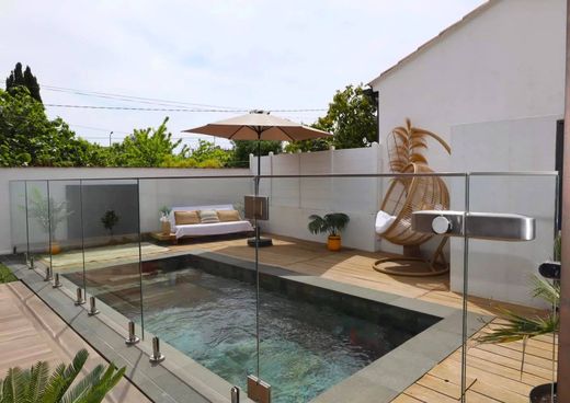 Luxus-Haus in La Garde, Var