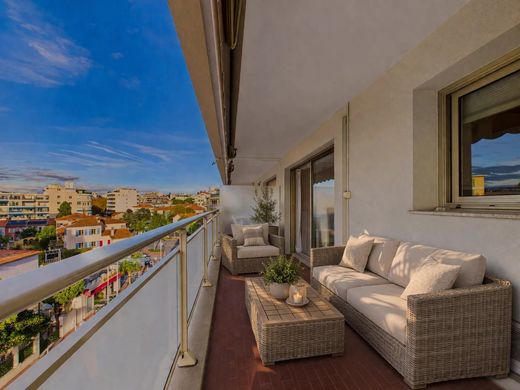 Apartamento - Juan-les-Pins, Alpes Marítimos