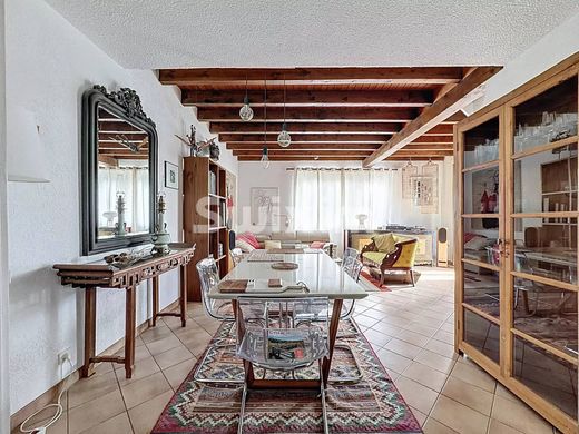Apartment in Ornex, Ain