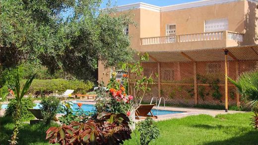 Villa in Taroudant, Taroudannt