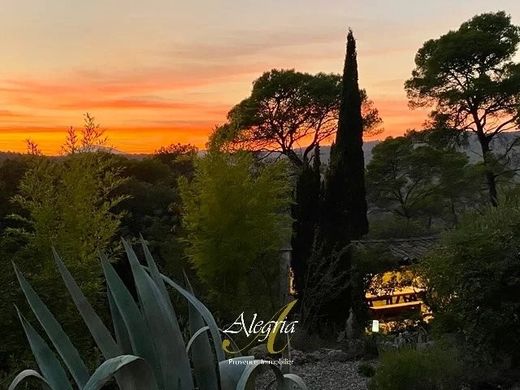 Casa di lusso a Entrecasteaux, Var