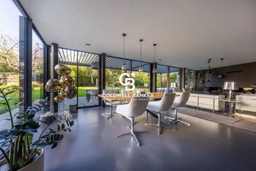 Luxury home in Nantes, Loire-Atlantique