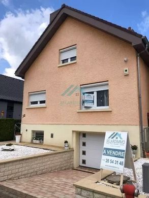 Πολυτελή κατοικία σε Mondercange, Canton d'Esch-sur-Alzette