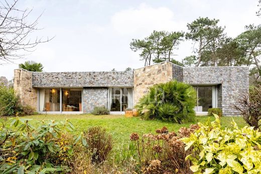 Maison de luxe à Vannes, Morbihan