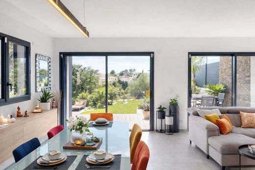 Βίλα σε Saint-Raphaël, Var