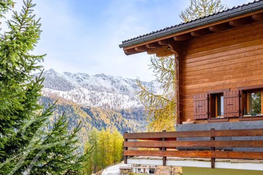 Chalet in Riddes, Martigny District