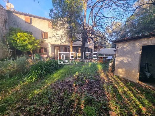 Luxury home in Grasse, Alpes-Maritimes