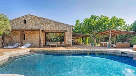 Villa à Grimaud, Var