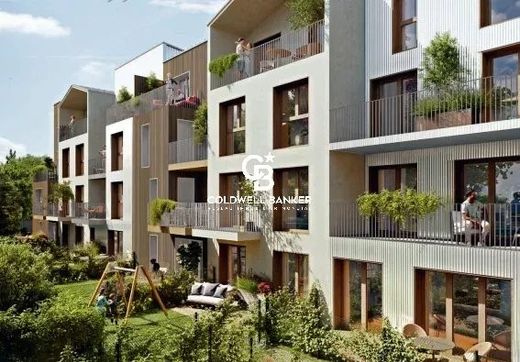 Apartment in Sceaux, Hauts-de-Seine