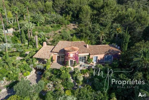 Casa de luxo - Carqueiranne, Var