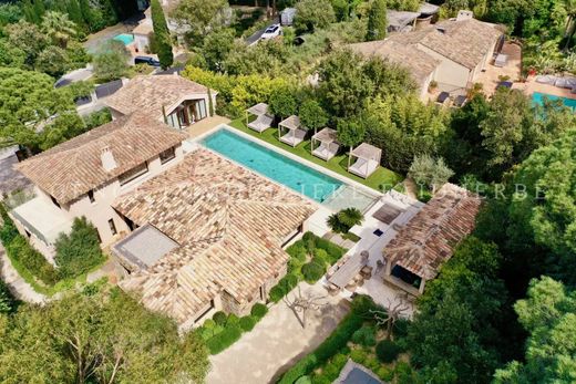 Villa Ramatuelle, Var