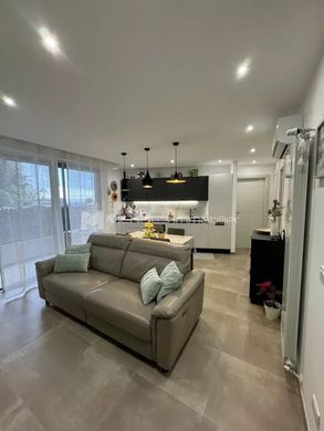 Daire Roquebrune-Cap-Martin, Alpes-Maritimes