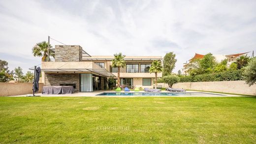 Willa w Marrakesz, Marrakech