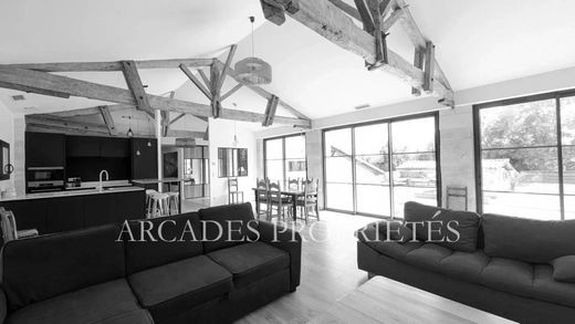 Casa de luxo - Libourne, Gironda