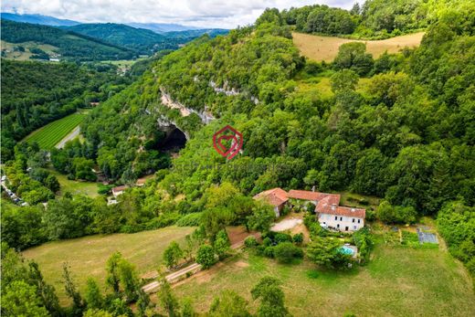 Luxury home in Le Mas-d'Azil, Ariège