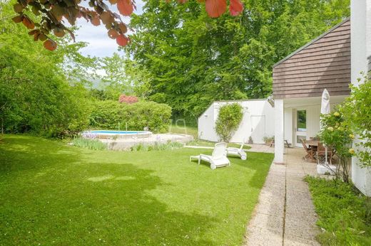 Luxury home in Gingins, Nyon District