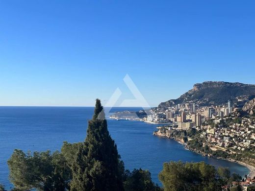Roquebrune-Cap-Martin, Alpes-Maritimesのアパートメント