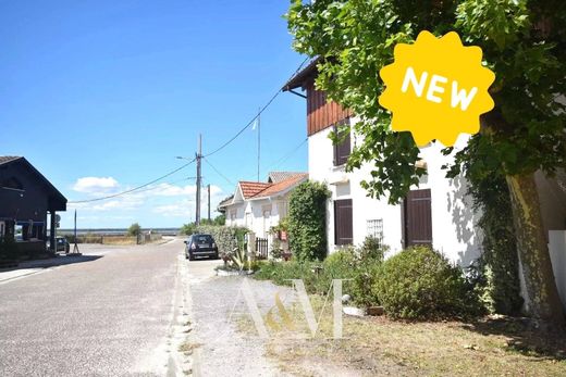 Lanton, Girondeの高級住宅