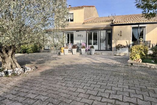 Luxus-Haus in Gardanne, Bouches-du-Rhône