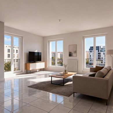 Piso / Apartamento en Thoiry, Ain