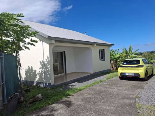 Casa di lusso a Saint-Joseph, Riunione