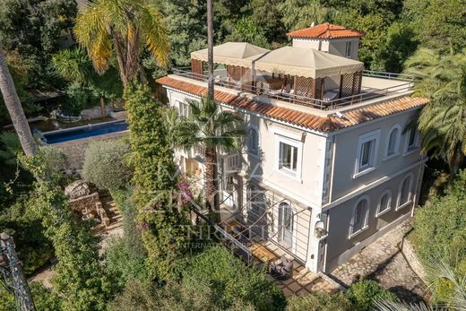 Luxury home in Golfe-Juan, Alpes-Maritimes