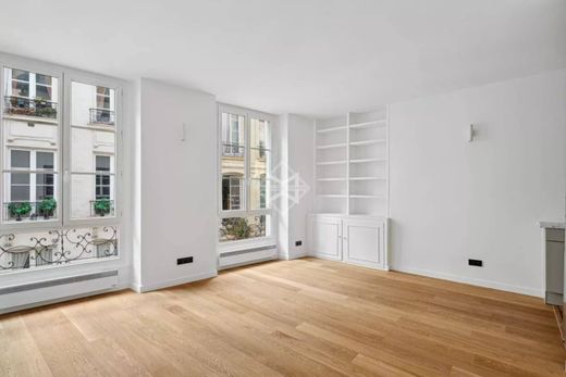 Apartamento - Saint-Germain, Odéon, Monnaie, Paris