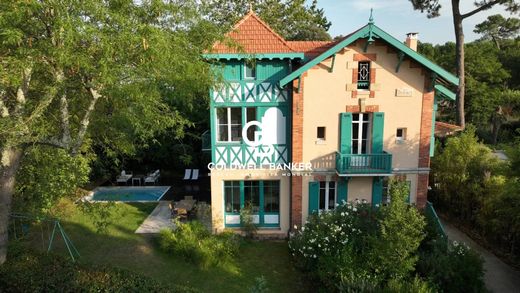 Luxury home in Arcachon, Gironde