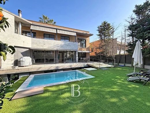 Luxury home in Alella, Province of Barcelona