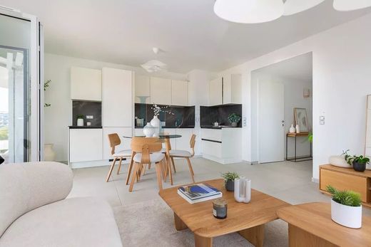 Apartment in Nice, Alpes-Maritimes